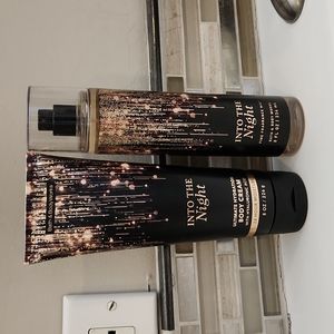 Bath & Body Works Set
